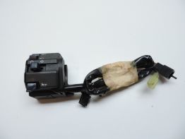 Handlebar switch assy left Kawasaki ER 5