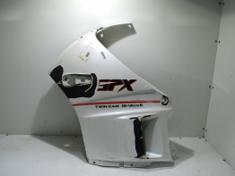 Kanzel links Kawasaki GPX 600