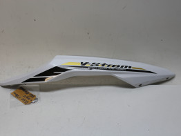 Seitenverkleidung rechts klein Suzuki DL 650 V STROM