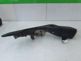 Uitlaat Kawasaki Z 800
