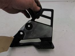 Schetsplaat links Yamaha FZ 750