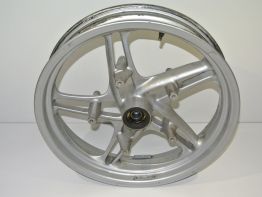 Voorvelg BMW K 1200 GT