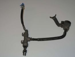 Bremszylinder hinten Kawasaki Z 750