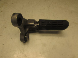 Main step holder left Honda CBR 1000 F