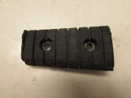 Main step holder left Yamaha V max