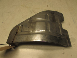 Cowl under Yamaha V max