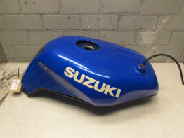 Rail Suzuki GSX R 750