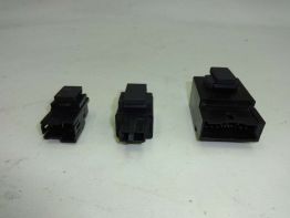 Relay Yamaha YZF R1