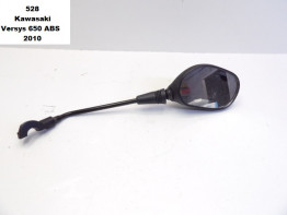 Mirror right Kawasaki VERSYS 650