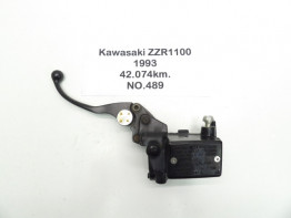 Clutch master cylinder Kawasaki ZZR 1100