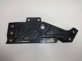 Rechter schetsplaat Kawasaki ZEPHYR 550