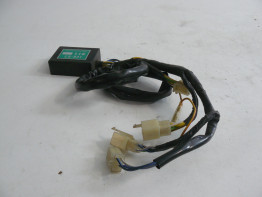 CDI ECU unit Honda VT 700 750