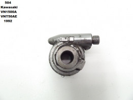 Speedometer gear box Kawasaki VN 1500