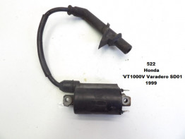 Ignition Coil Honda XL 1000 V Varadero