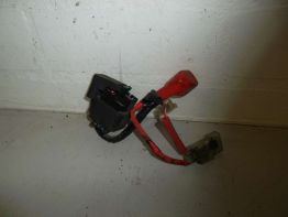 Startmotor relais Honda CBR 1100 XX