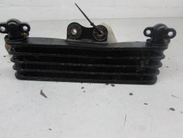 Oil cooler Honda CBR 1000 F