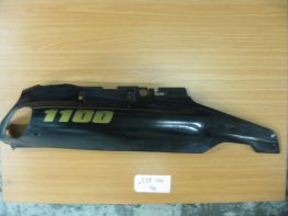 Cowl rear right Kawasaki ZZR 1100