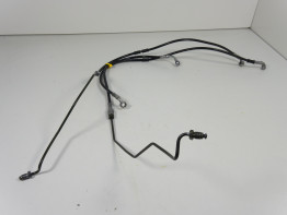 Bremsleitung vorne Benelli 302 R