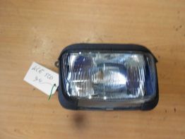 Headlight Kawasaki KLE 500