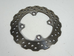 Achterremschijf Kawasaki VERSYS 650