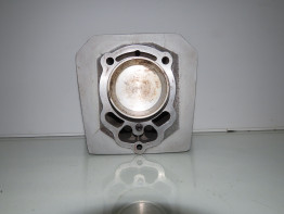 Cilinderblok Moto Guzzi Nevada 750