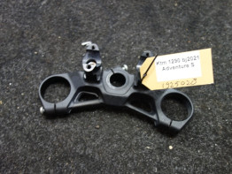 Kroonplaat KTM 1290 Super Adventure