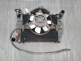 Radiator Honda VF 700 750 S Sabre