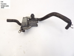 Overig Yamaha YP 400 Majesty