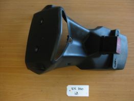 Achterspatbord Suzuki DL 650 V STROM