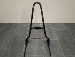 Rugsteun sissybar Harley Davidson FLSTF Fat Boy