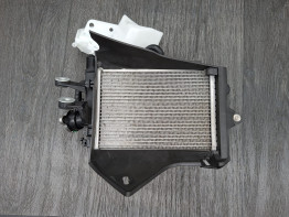 Radiateur BMW R 1250 GS Adventure