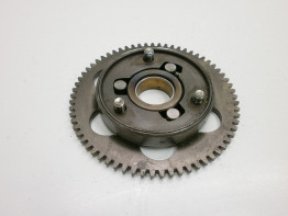 Start koppeling Kawasaki ZXR 400