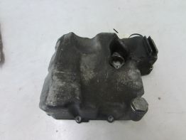 Olwanne Yamaha YZF R6