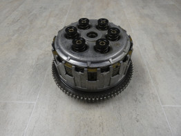 Koppeling MV Agusta 750 Brutale