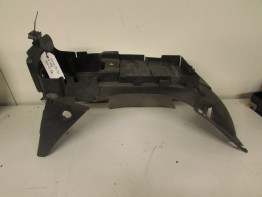 License plate holder Honda CB 750 