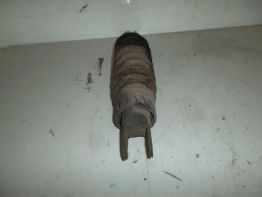 Achterschokbreker Suzuki GSX F 600