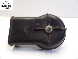 Luchtfilterhuis Yamaha XV 535 Virago