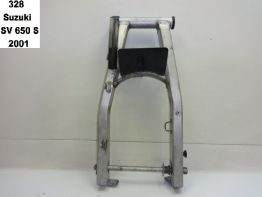 Achterbrug Suzuki SV 650