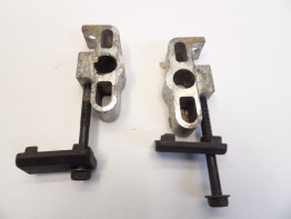 Achterbrug Suzuki GS 550 L