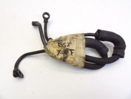 Olieleiding Suzuki GSX F 750