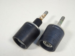 Valblokken Yamaha Tracer 900