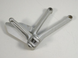 Duo voetsteun rechts Ducati 749 999