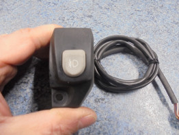 Stuurschakelaar BMW K 1600 GT