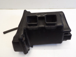 Air cleaner case Suzuki GR 650