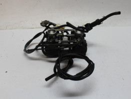Carburetor assy Kawasaki ER 5
