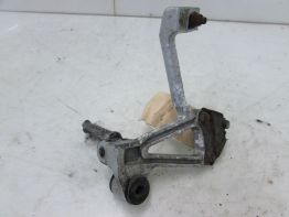 Soziusfussraste rechts Kawasaki GPX 600