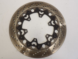 Brake disc front BMW R 1100 1150 RS