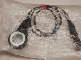 ABS sensor voor Harley Davidson VROD VRSC