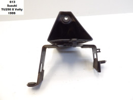 Frame - onderdelen Suzuki TU 250 X Volty