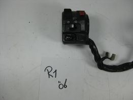 Stuurschakelaar links Yamaha YZF R1